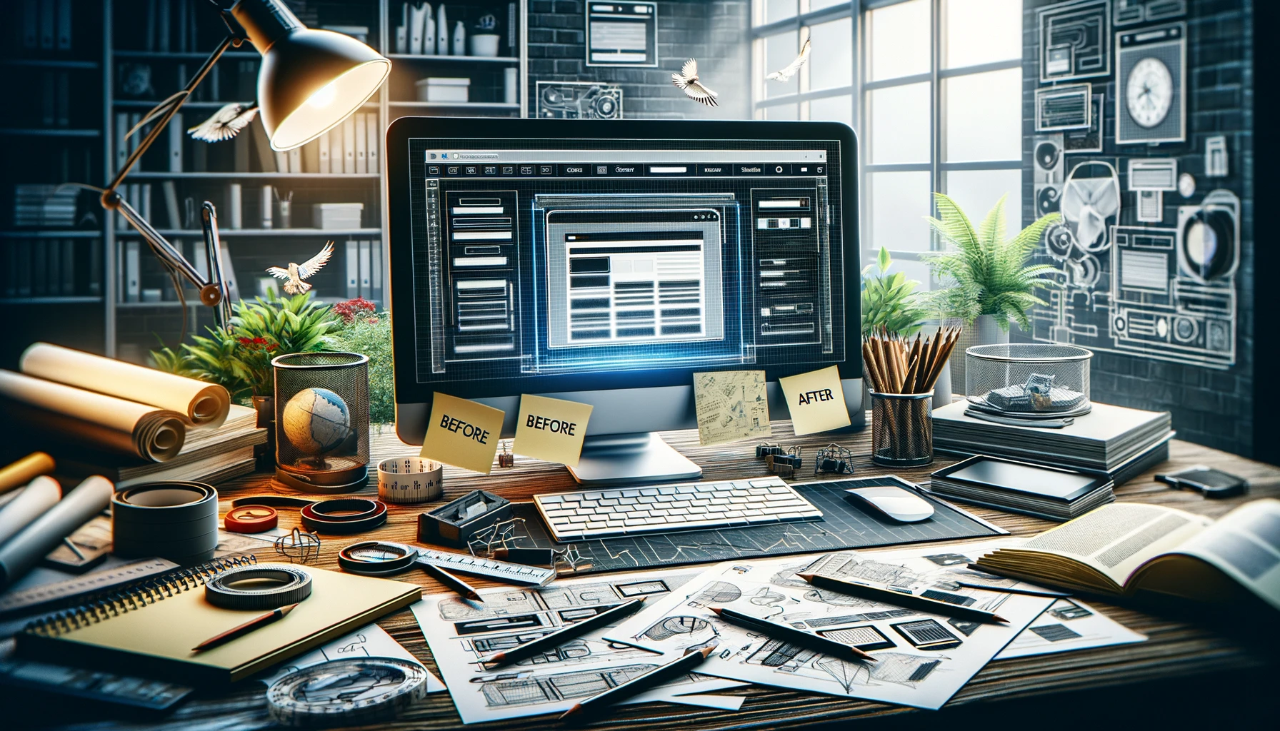 Vantaggi e benifici di lavorare con noi