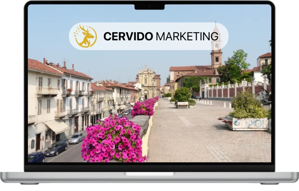 realizzazione siti web a Bra